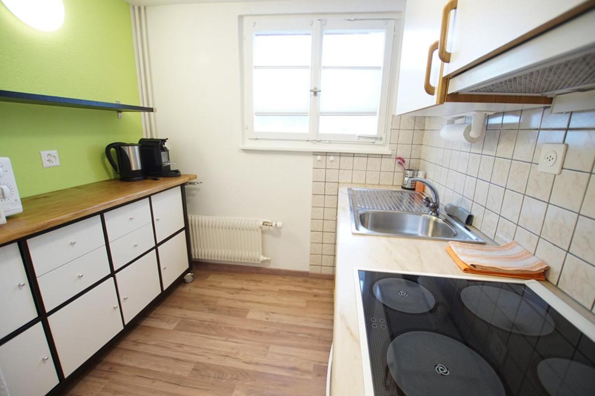 Apartment Heimathus Amden Exterior photo