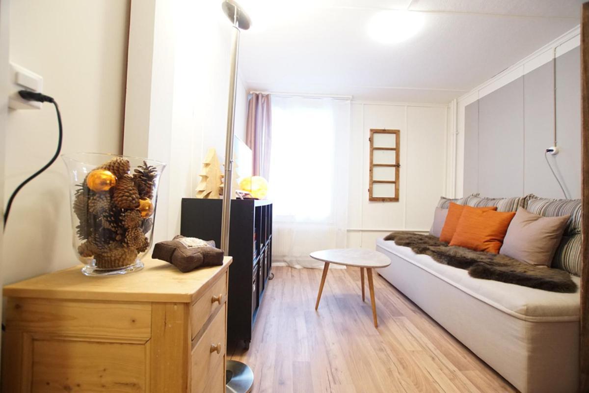 Apartment Heimathus Amden Exterior photo
